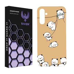 RIVEN RI2-15 Case For Samsung Galaxy S23 FE