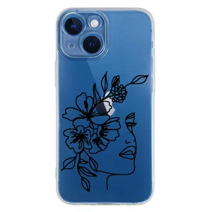 Megafone C27-B Cover For Apple iphone 13 mini