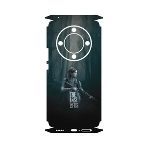 MAHOOT The_Last_of_Us-FullSkin Cover Sticker for Honor X9b