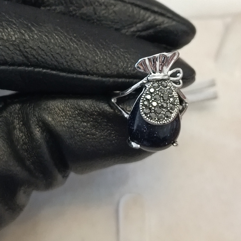 انگشتر زنانه مدل گنج انگشتر زنانه مدل گنج