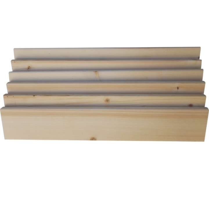 تخته چوب مدل روسی کد011 ابزار خورده بسته 6عددی تخته چوب مدل روسی کد011 ابزار خورده بسته 6عددی
