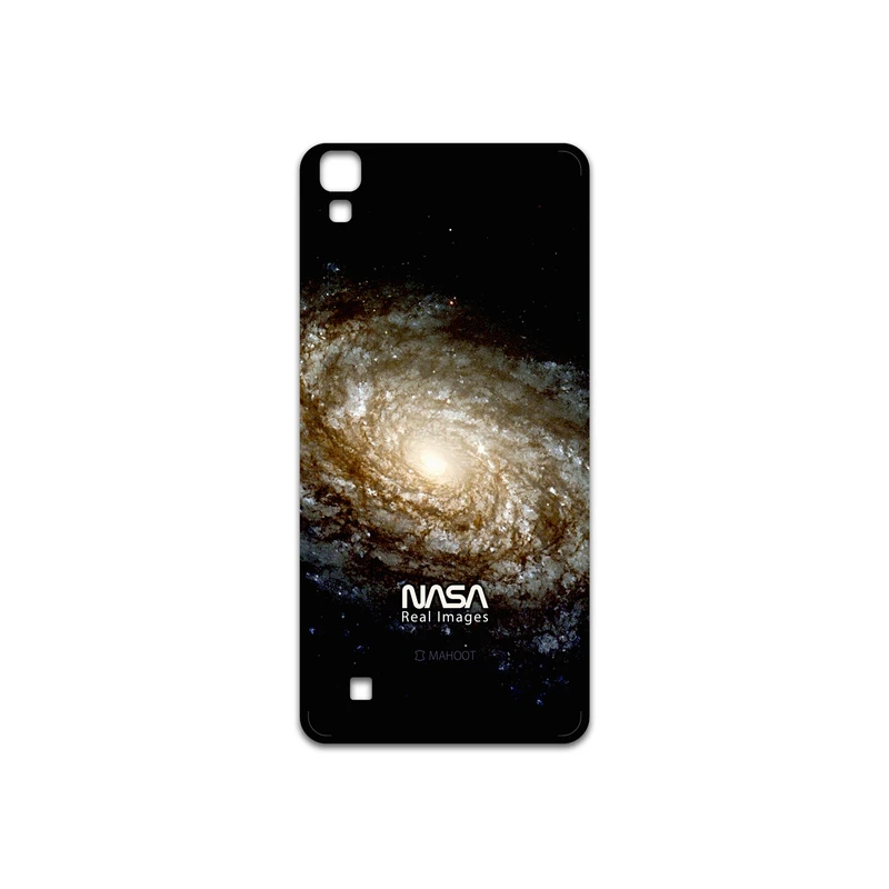 برچسب پوششی ماهوت مدل Universe-by-NASA-1 مناسب برای گوشی موبایل ال جی X Power