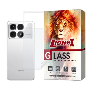 Lionex MTBNANO Back Protector For Xiaomi Redmi K70 Ultra 5G