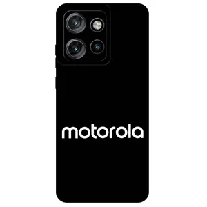 Megafone 2857 Cover For Motorola Moto Edge 50