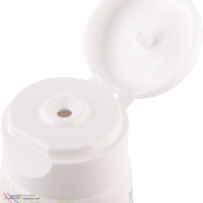 کرم سوختگی و پیشگیری کننده وی کر مدل ضد التهاب وزن 75 گرم