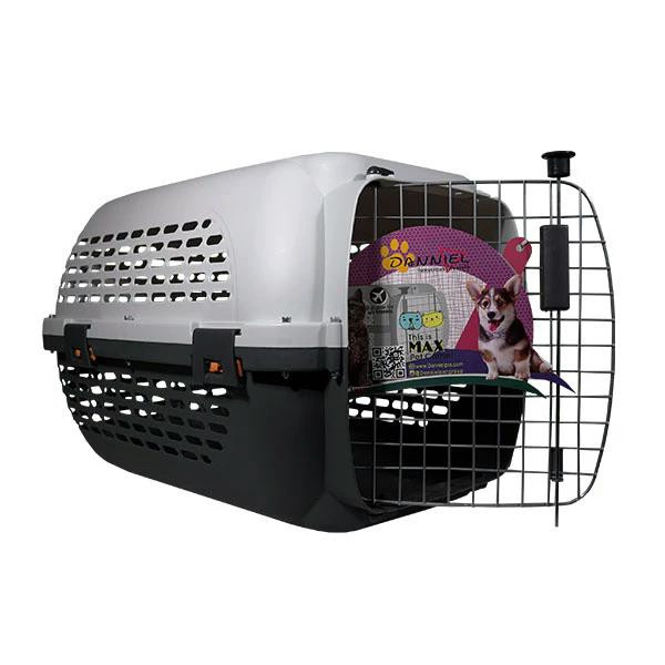 باکس حمل سگ و گربه دنیل مدل مکس