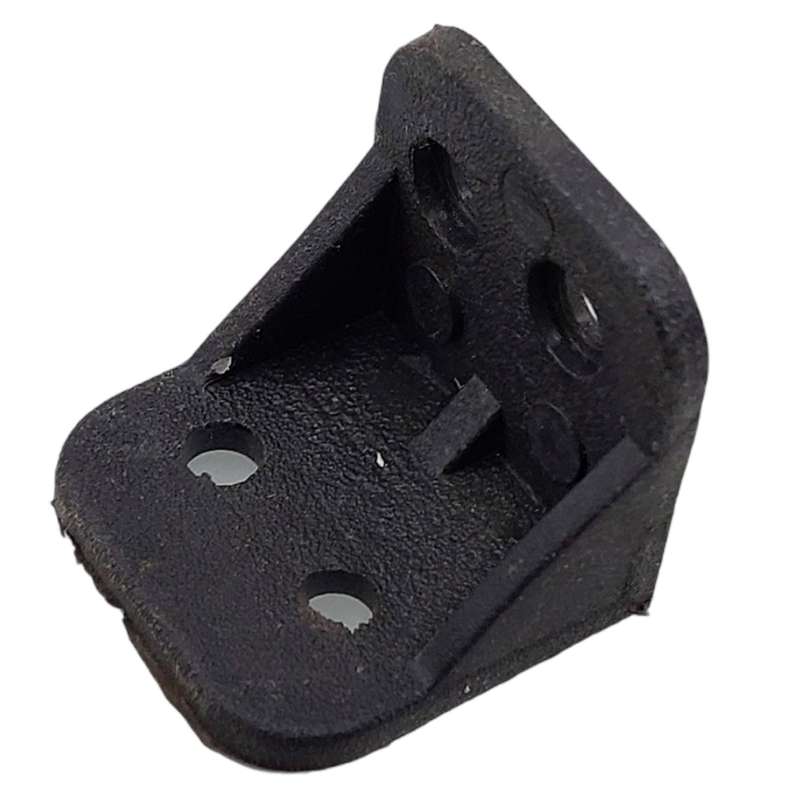 بست گونیا مدل 2.5x2.5 بسته 700 عددی