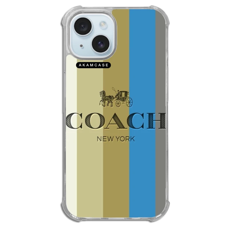 کاور آکام مدل AMCWTA15-RICH1 مناسب برای گوشی موبایل اپل iPhone 15