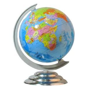 کره جغرافیایی مدل پایه دار کد 23