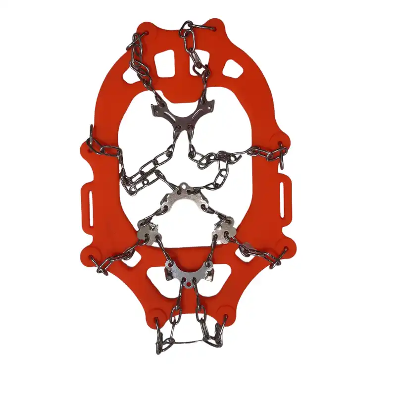 کرامپون مدل زنجیری ژله ای mediom