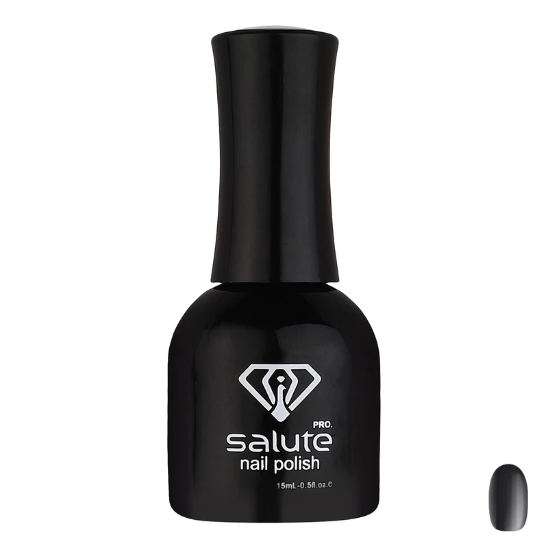 لاک ناخن سالوته پرو شماره 15