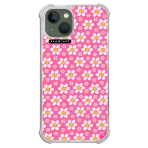AKAM AMCWTA13-FLOWERS5 Cover For Apple iPhone 13