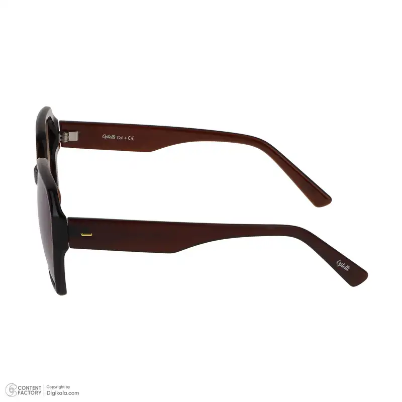 عینک آفتابی زنانه اوپتل مدل OP285604