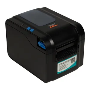پرینتر لیبل زن زد ای سی مدل ZP 200