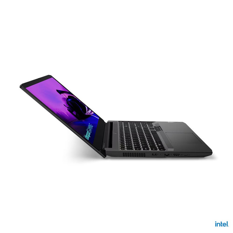 لپ تاپ 15.6 اینچی لنوو مدل IdeaPad Gaming 3 15IHU6-i5 16GB 1SSD RTX3050Ti - کاستوم شده