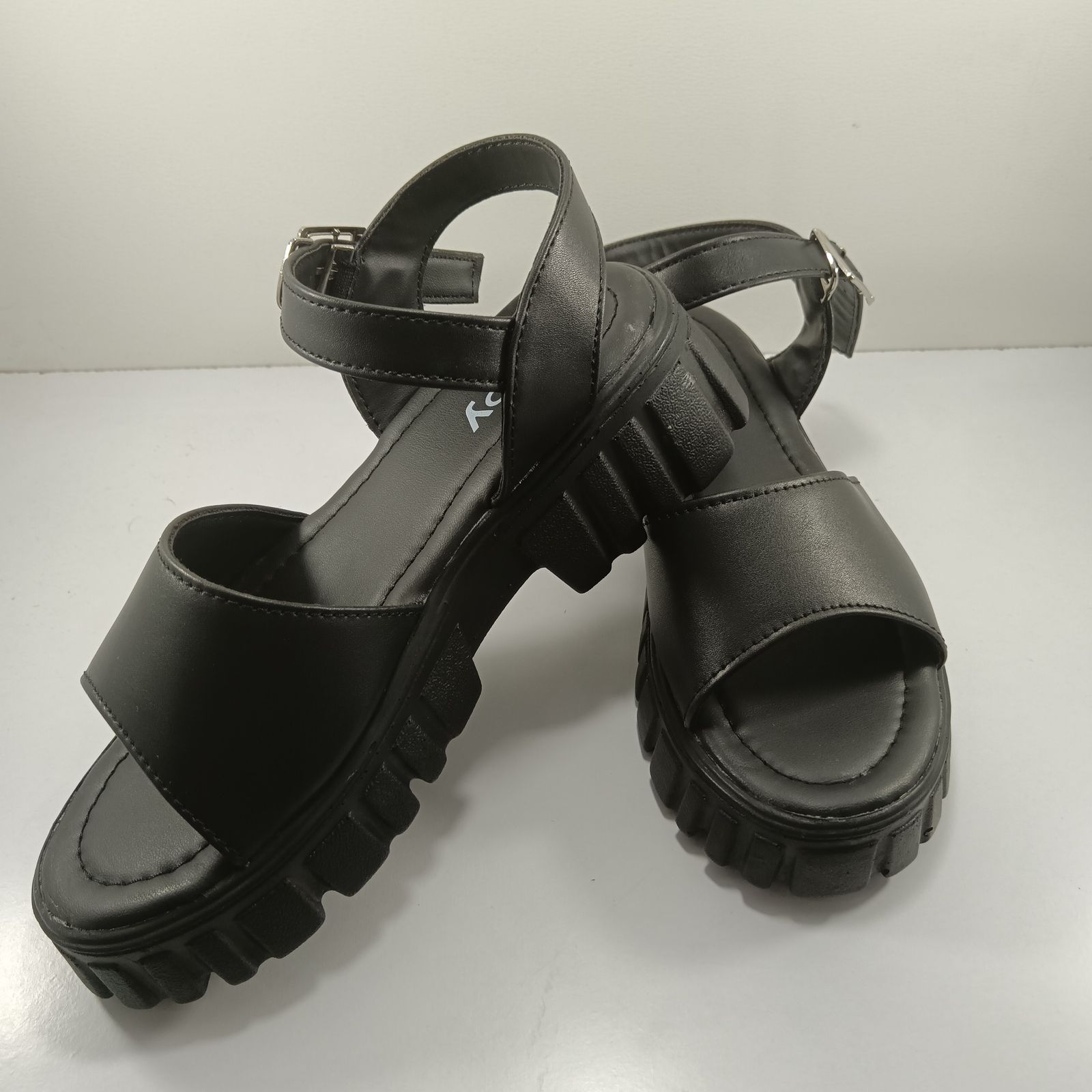 صندل زنانه کد 509 - - 11