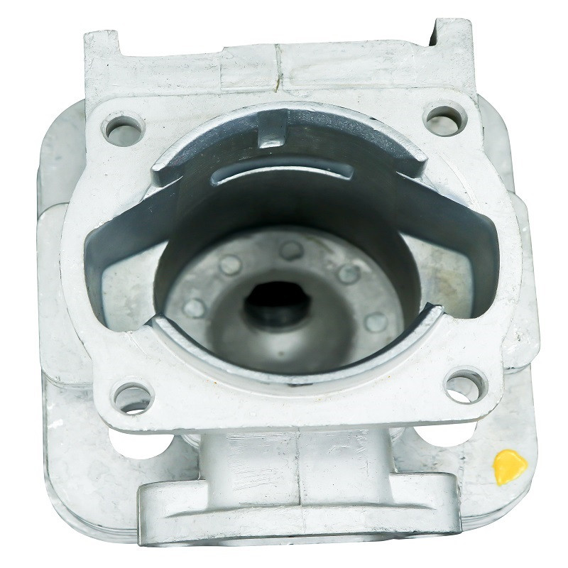 سیلندر علفتراش مدل 520 سیلندر علفتراش مدل 520