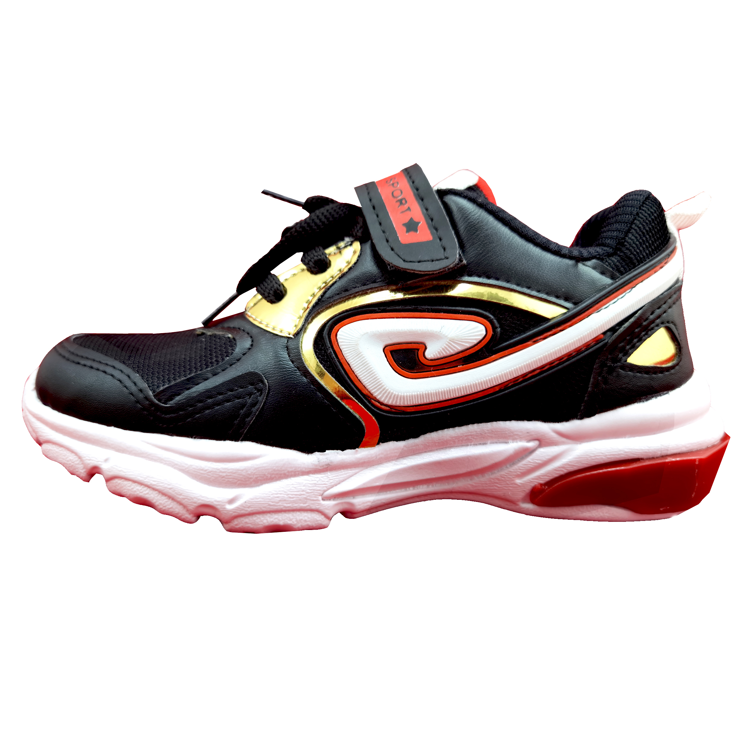 کفش مخصوص پیاده روی بچگانه مدل MOM300