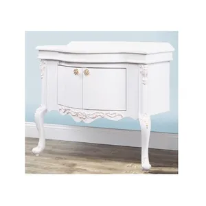 ست کابینت و روشویی بومرنگ مدل رویال