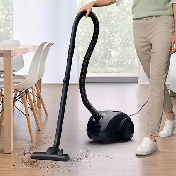 جاروبرقی بوش مدل BGBS2LB1