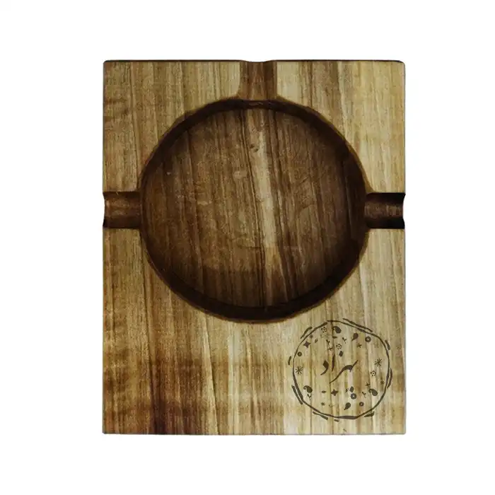 زیرسیگاری مدل بهزاد