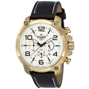 ساعت مچی عقربه‌ای مردانه ویسیج مدل 94005
