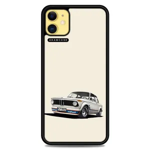 AKAM AMCWA11-BMW-10 Cover For Apple iPhone 11