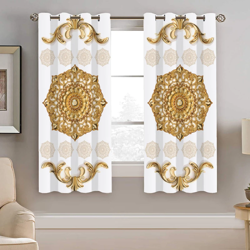 پرده نیروانا مدل plk2759 سایز 190 × 140 سانتی متر