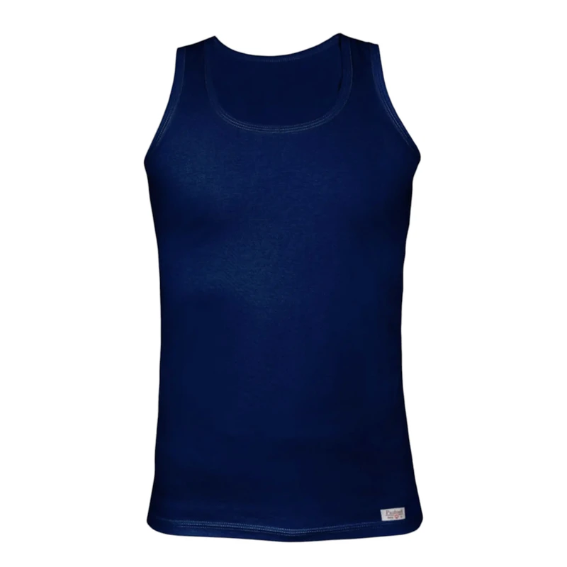 زیرپوش بدون آستین مردانه مدل MDS-CF1725