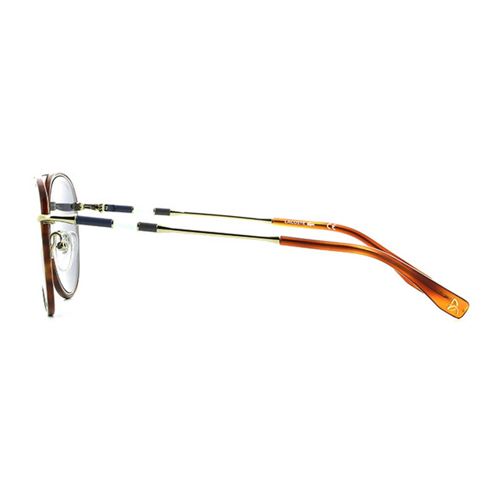 عینک آفتابی مردانه لاگوست مدل 02NDS 714 -  - 4