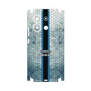 MAHOOT GEELY-FullSkin Cover Sticker for Xiaomi Redmi Note 13 4G