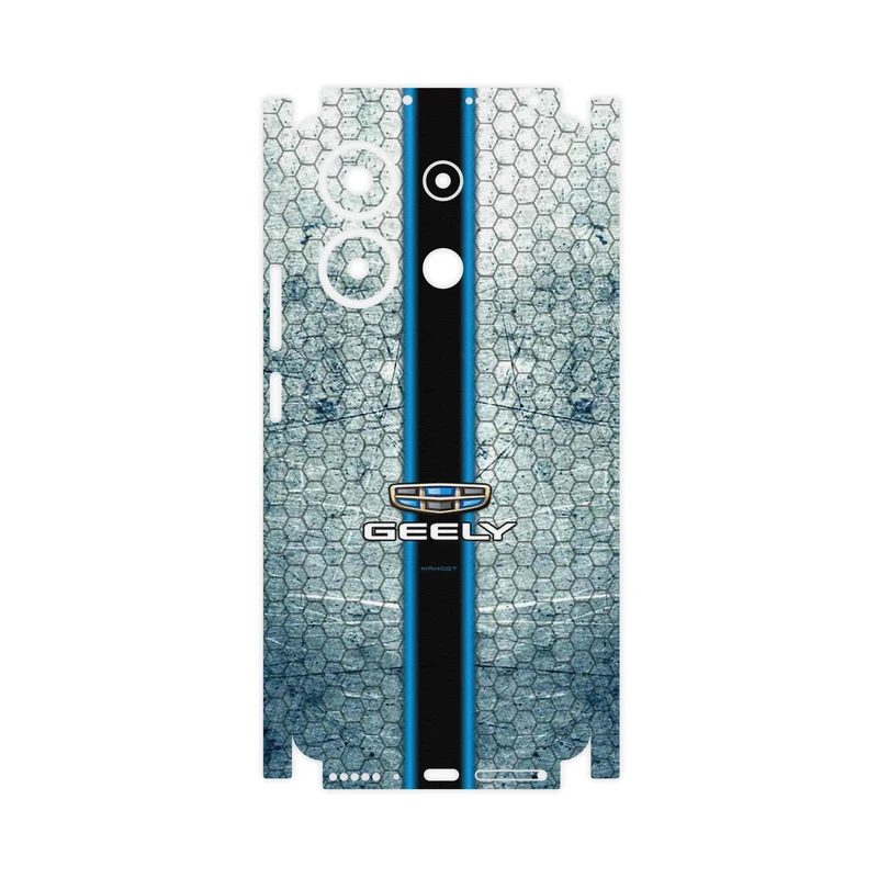 برچسب پوششی ماهوت مدل GEELY-FullSkin مناسب برای گوشی موبایل شیائومی Redmi Note 13 4G