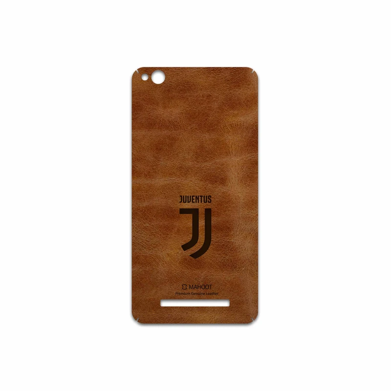 برچسب پوششی ماهوت مدل BFL-JUVE مناسب برای گوشی موبایل شیائومی Redmi 4A
