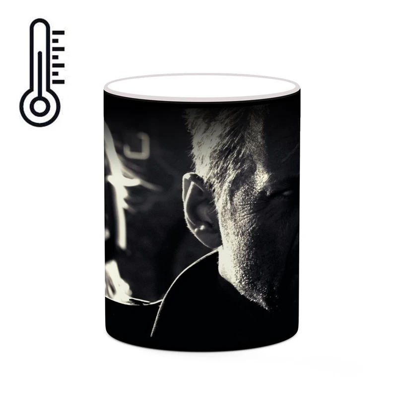 ماگ حرارتی کاکتی مدل John Hartigan کد mgh39193