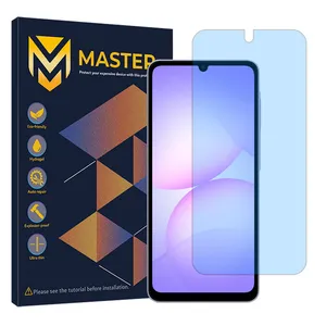 Master Eye Care model anti blue screen protector suitable for Samsung Galaxy A07 Mobile phone 