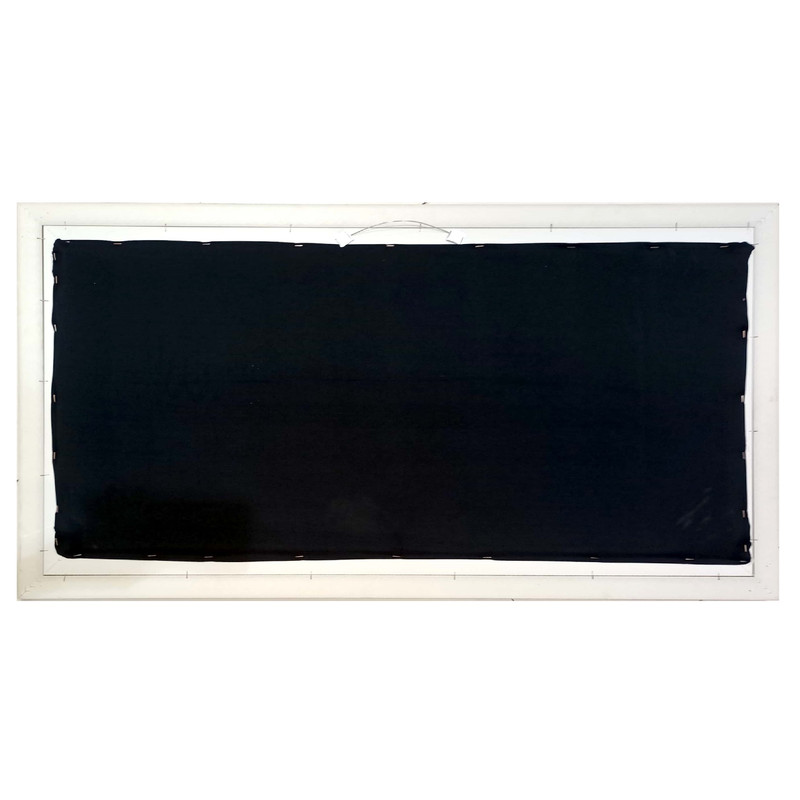 تابلو فرش ماشینی طرح آیه الکرسی کد 453