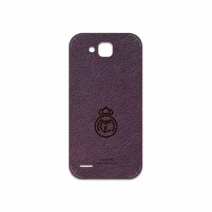 MAHOOT PL-REAL Cover Sticker for Honor 3X G750