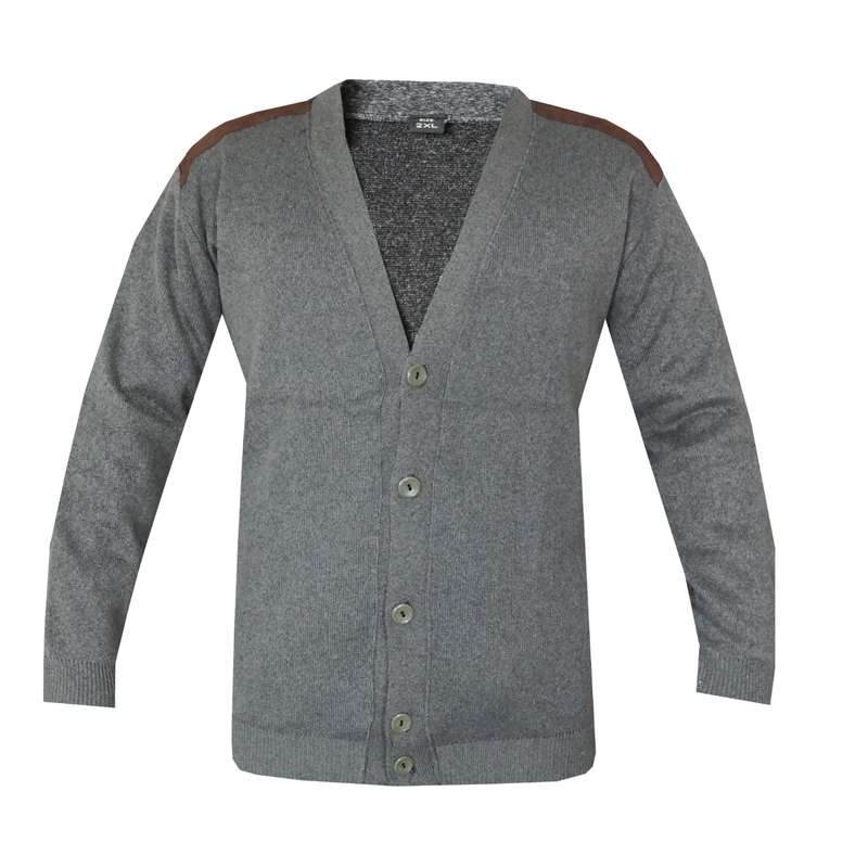 ژاکت مردانه مدل MA1075