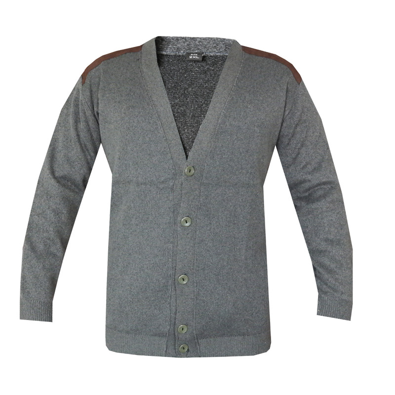ژاکت مردانه مدل MA1075