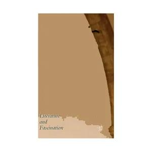 کتاب Literature and Fascination اثر Sibylle Baumbach  انتشارات Palgrave Macmillan