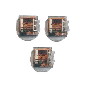 رله فن فورس مدل 80 آمپر بسته سه عددی