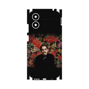 MAHOOT Shahram Nazeri-FullSkin Cover Sticker for Motorola Moto G04