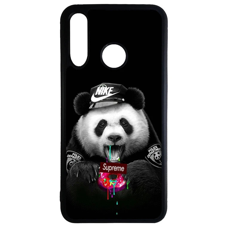 کاور طرح پاندا مناسب برای گوشی موبایل هوآوی p30 lite