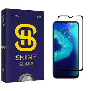 Atouchbo Shiny Ceramics Screen Protector For Motorola Moto G8 Power Lite