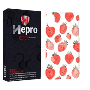 HEPRO MC Cover for Apple IPHONE XS MAX