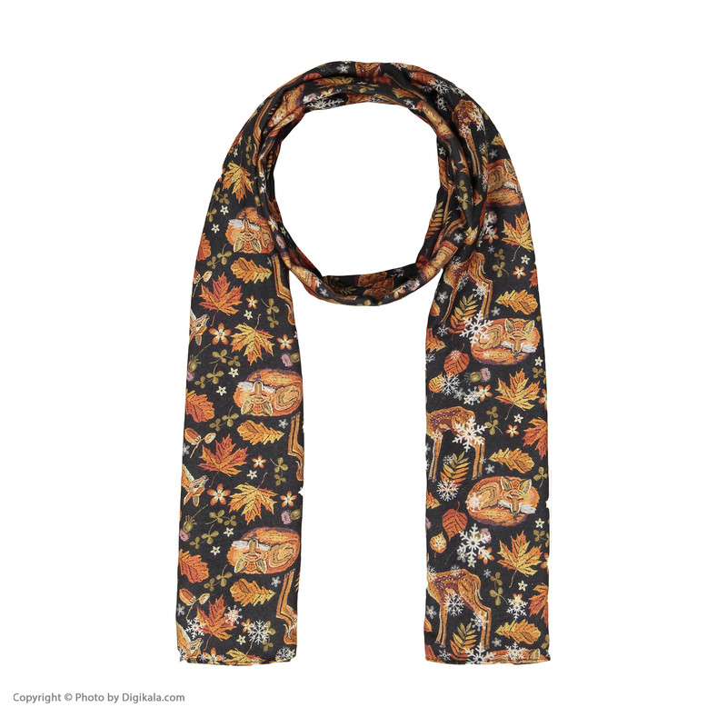 شال زنانه دونابل مدل 225347900MC99