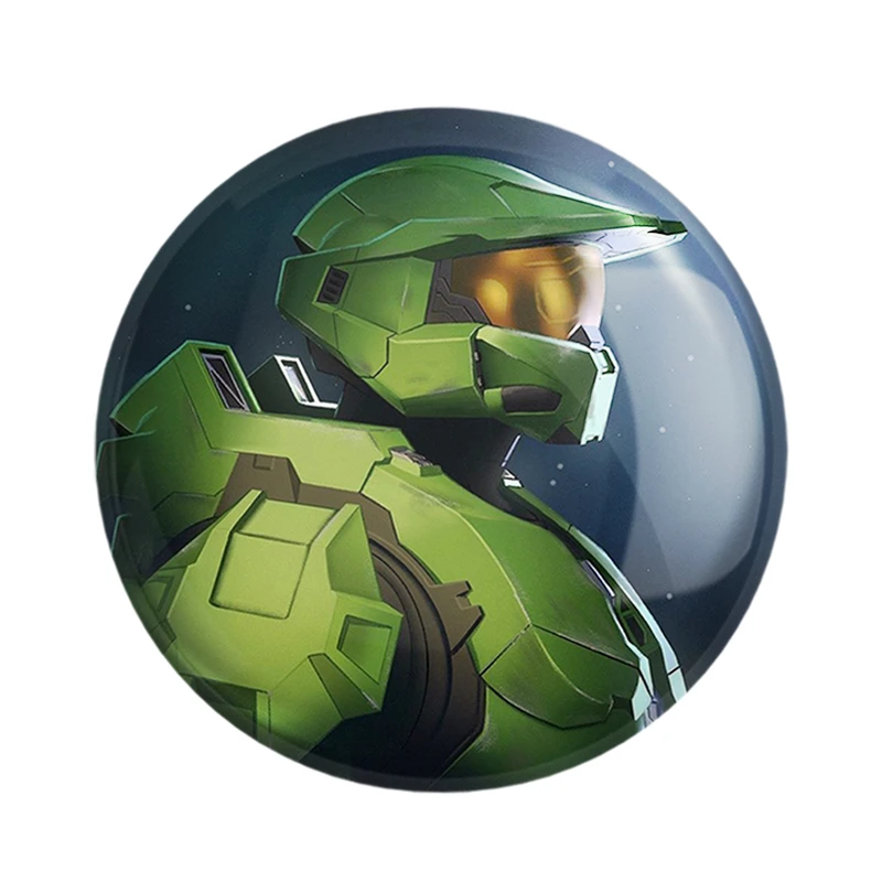 پیکسل خندالو مدل بازی هیلو Halo کد 31498