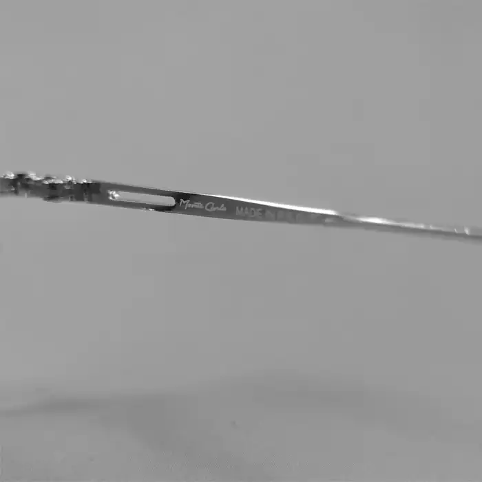 فریم عینک طبی مونته کارلو مدل 5945 کد 114