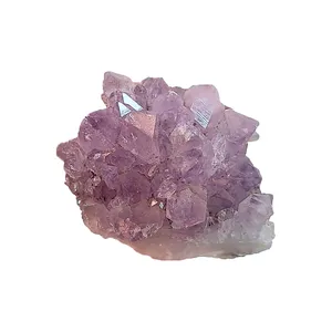 سنگ راف آمیتیست مدل ژئود کد NG2399