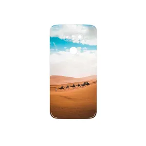 MAHOOT Camel Cover Sticker for LG G5